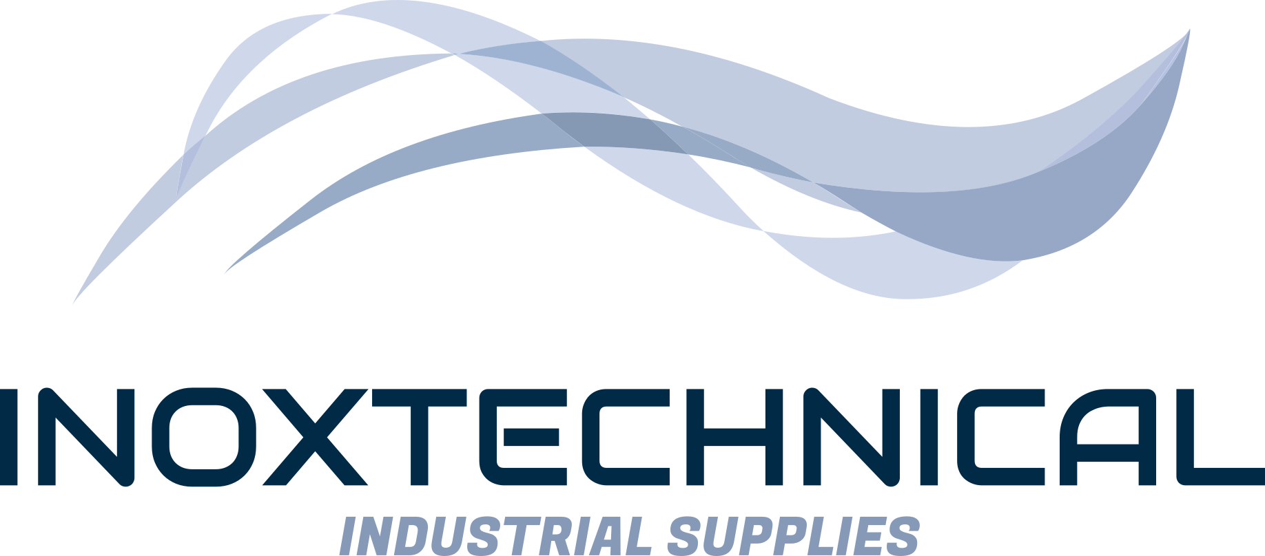 logo inoxtechnical industrial supplies