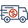 logo camion de trasnporte
